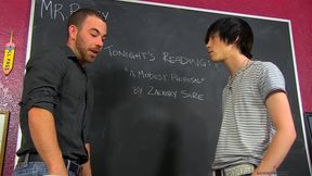 Parker Perry Fucks Tyler Bolt