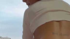 Video uploaded by @CamileProsa @Reverse Cowgirl & #Brunette #Big Ass #Nude #POV tube gratis movie | Tik.Porn