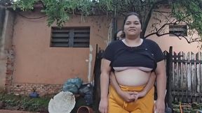 The power of the BBW Weight.