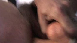 Victor Fucking Himself