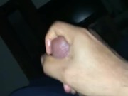 Quick jerk pt 1