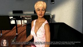 Where the heart is: MILF&#039;s and their problems ep 80