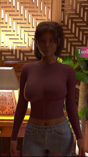 Agent Sherine Part 3