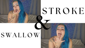 Stroke &amp; Swallow CEI JOI