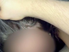 amateur interracial blowjob