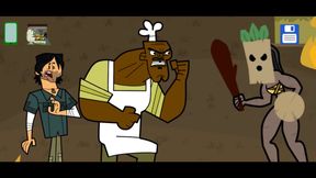 Total Drama Harem - Part 28 - Izzy Sex Ending 1 by Loveskysan