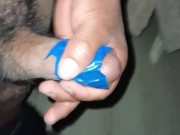 Paja hot - pene duro como te gusta – masturbación dura