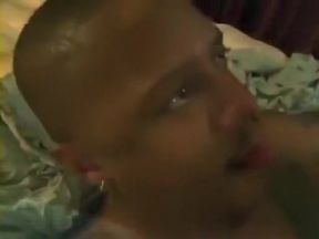 Flashes of a Gay Fantasy Pt. 2 - Relentless Boner