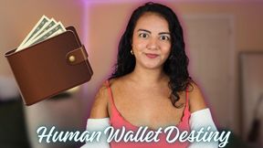 Human Wallet Destiny