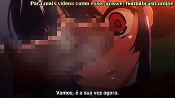 Hentai Professor Safado Tira Virgindade de Aluna - Melhores Cenas - Legendado