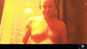 Loser humiliated on webcam