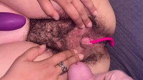 The Forest Cumshot