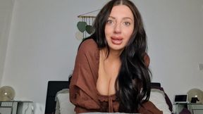 Mommy Loves Your Soft Cock