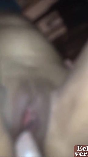Jaw-dropping moment from "Police fucks poor skinny ebony teen in prison"