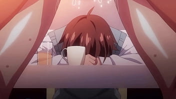 Hentai NTR Tomboy es follada delante de novio que est&aacute_ descansando. Parte 2 (todav&iacute_a no hay subt&iacute_tulos)