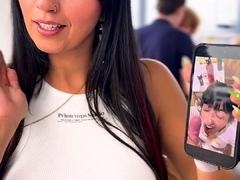 Aaliyah Yasin gives DirtySpringbok a reminder of how much a