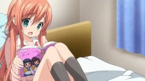 hentai chapter 1 of Creamy Pie
