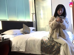 Japanese teen hardcore masturbating at Asian chatroom