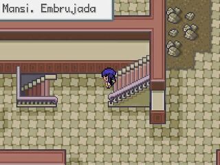 Pokemon GH26