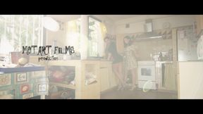 Girlfriends Episode 2 - Companion - Henessy A & Kira Queen
