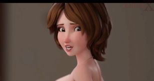 Hot aunt action with steaming Aunt Cass fantasies