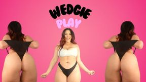 Wedgie Play (1080)