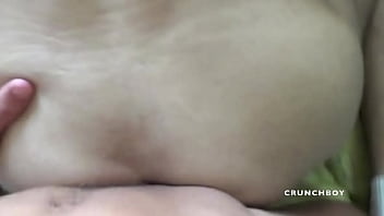 badboy fucked in double penetration by anonymous
