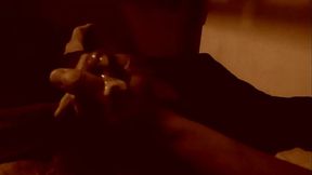 la ultima leche de la noche