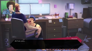 Boomer &amp; Gamer, A Perfect Couple - Sinsations 2: Modern Gods Demo Part 6