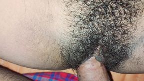 I Let My Stepmother Fuck Me in the Laundry Room of My House