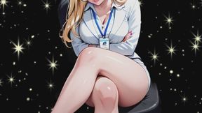 Normal Job Interview Requires Cock Inspection ?!?!?