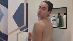 Shower Fun MOV Version