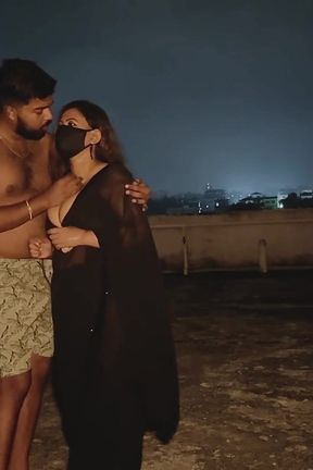Step Stepmother Got Fucked by Stepbrother