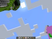 Beautiful hentai girl in the game | minecraft porn, Nud mod
