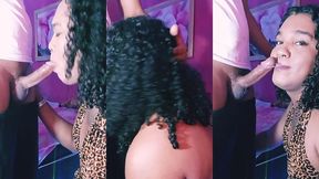 novinho do bairro , foi na madrugada da leite pra wanessa