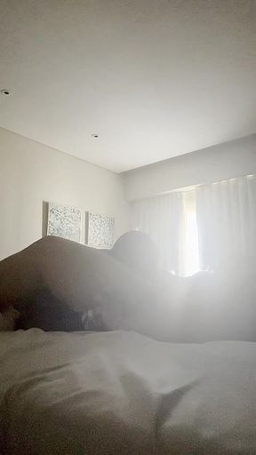 Morning Sex with Kathy and Prince