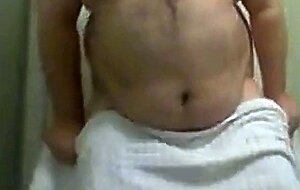 Valentine's Day Stripper