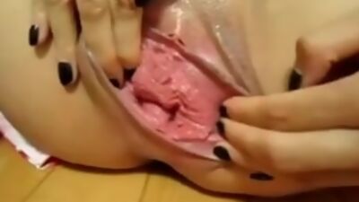 Uncensored asian masturbation