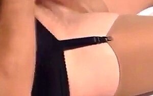 Cum On My Stockings