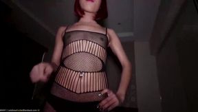 Many Red Hair Versatile Topping No Condom Breeding