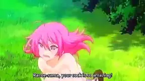 Voluptuous Hentai Babe Enjoys Steaming creampie in Sultry Animated Moment