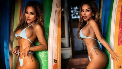 I'm fucking my boss's wife