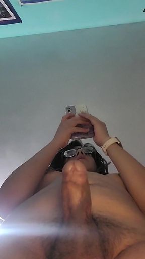 I Cum Hard for You