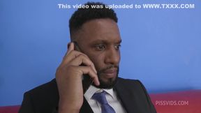 Lily Veroni In And Lady Ana Pissing Extractor