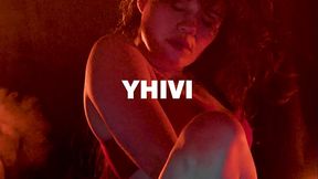 CVX 112 Yhivi summoned in the fog