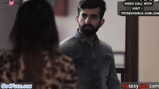 Super Hot Desi GF Fucked by BF Cowgirl Cheating XSex