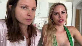 Incredible Xxx Video Masturbation Craziest Only For You With Gina Gerson