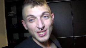 2382 carlos fama fucked bareback by romantik