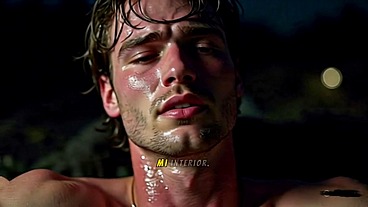 El Macho de la Afición 🔥🥵💦 - Relatos Gay 13