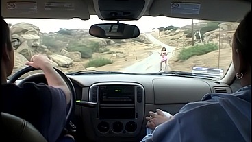 Chiquita Lopez Takes On Two Men Including Dp